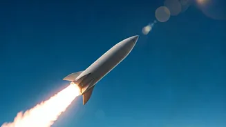 Young Talent Is Powering India's Space Future