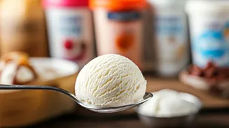 Ice Cream & Diabetes: Smart Enjoyment Tips