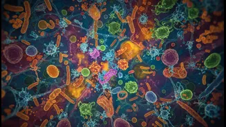 Gut Health Is Becoming A Diversity Conversation, Not A Single-Food Fix
