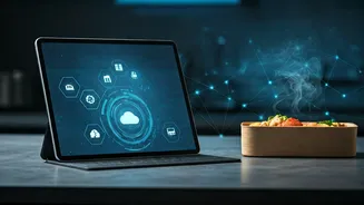 Smart Operations May Decide Your Dinner Timing