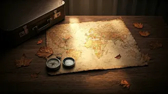 Plan Around Weather, Not Just Wanderlust