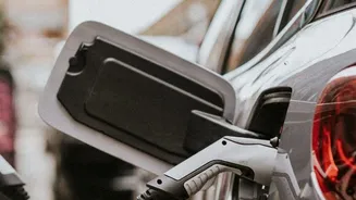 Sodium-Ion Battery Technology Advice: Cheaper Raw Materials Lower EV Costs