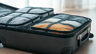 Packing Cubes: Your Secret Weapon for Stress-Free Travel