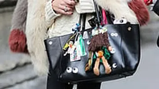 Tol Mol Ke Bol: These Bag Charms Are Changing The Way You Style Your Bags!