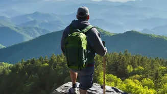 How to backpack through Georgia on a budget using easy e-visas for Indian travelers