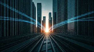 India's Tech Future: Innovations & Transformations