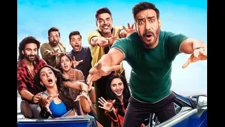 De De Pyaar De 2 Review: R Madhavan Takes The Cake In Ajay Devgn, Rakul's Tolerable Love Story