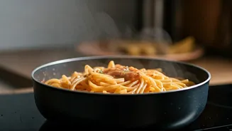 Skip The Pile Of Dishes With These Pasta Recipes