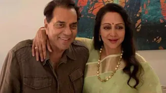 Dharmendra's Wife Hema Malini Breaks Silence On Veteran Actor's Health: We Are Hoping...
