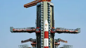 India's Space Economy Is Expanding: Five Ways It Could Create Jobs Beyond ISRO