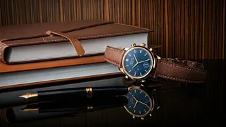 Indian Brands: Finally Taking on Western Luxury