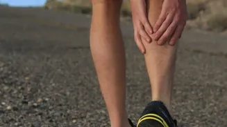 Electrolyte Hydration Solutions: Prevent Muscle Cramps Naturally In High Heat