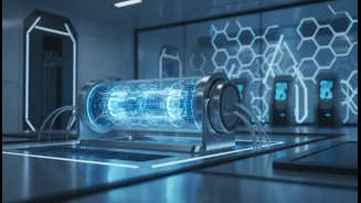 A Sodium-Metal Battery Has a Practical Use Case for EV and Energy-Storage Readers: Explore Rapid Charging Beyond Lithium