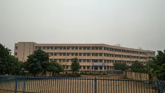 Delhi Schools Face Potential Shift to Hybrid Learning