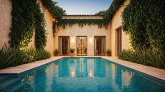Jaipur Boutique Villa Guide: Private Pools And Historic Charms