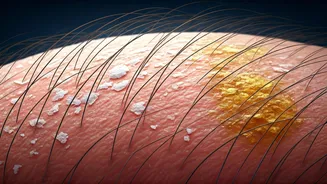 Unmasking Dandruff: Types, Causes, and Targeted Treatments Explained by a Dermatologist