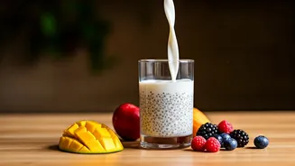 Coconut Milk & Gut Health: The Inside Story