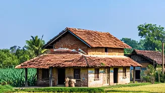 Rural homestays boom as cityites seek escape