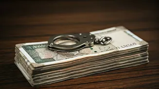 Ajmer ASI Apprehended in Bribery Case