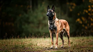 Unsung Heroes: 5 Elite Working Dog Breeds You Might Not Know