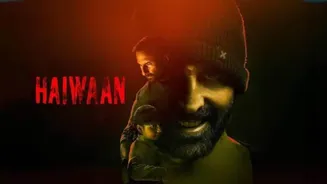 'Utterly exhausting': Saif recalls filming 'Haiwaan' action scene
