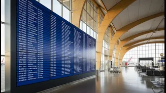 Flight Frequency Will Shape Whether Noida Becomes A Reliable First Choice