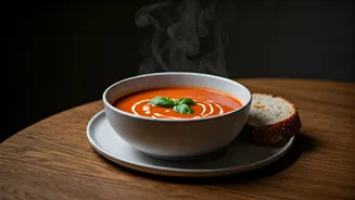 10 Cozy Dinner Recipes: Warmth for Chilly Evenings