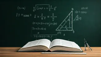 Ace Class 10 Maths: Revision & Mistake-Proofing