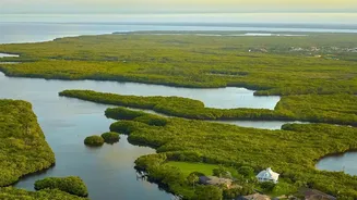 Why Privacy Makes Indian Creek So Valuable to Billionaires
