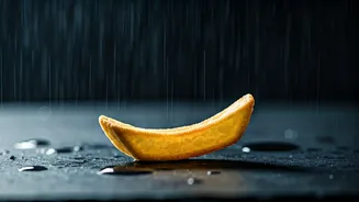 Rainy Season Food Hacks Go Viral