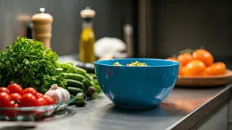 India's Young Chefs: Autism & Culinary Creations