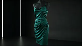 Chic Bodycon Dresses: Elevate Your Style and Confidence