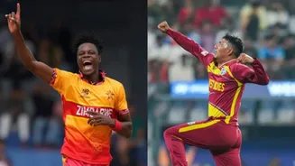 PSL vs IPL Clash: Full List Of Players Who Left PSL To Join IPL