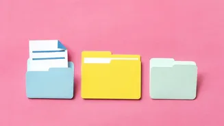 Digital Archives Need File Names That Make Sense Later