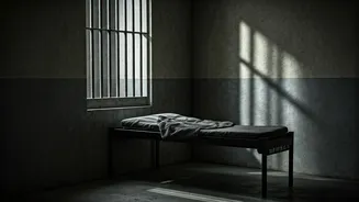 Experience Prison Life: Hyderabad's Chanchalguda Jail Offers 24-Hour Stays for ₹2,000