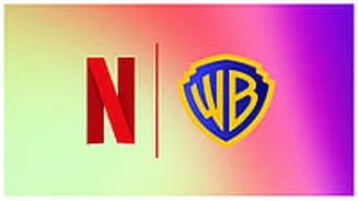 Multiplex Association Of India Raises Concerns Over Netflix's Proposed Acquisition Of Warner Bros Discovery, Citing Economic Threat