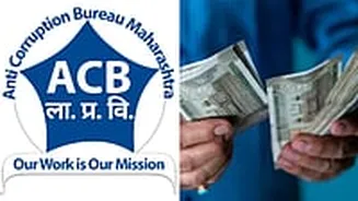Maharashtra ACB Registers 669 Corruption Cases In 2025; Revenue And Police Departments Top List