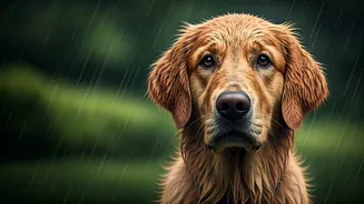 Monsoon Pet Hygiene Needs More Attention Now