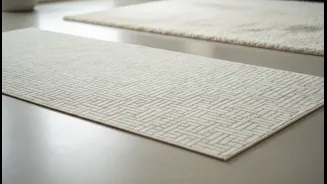 Why Minimalist Anti-Mould Floor Runners Are Displacing High-Maintenance Tufted Rugs In Rented Spaces