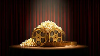 Box Office Buzz: Film Milestones & Future Releases