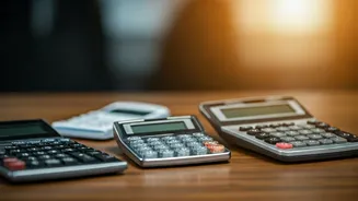 Unveiling Financial Tools: Your Guide to Smart Savings