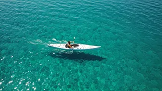 Active Experiences Make Holidays Feel Less Passive