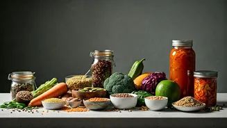 Vegetarian Nutrition Trends Everyone Is Talking About