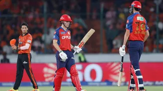 IPL 2026: Here's why PBKS can dominate DC in Dharamsala