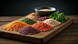Ancestral Diets Are Giving Indian Food Fresh Respect