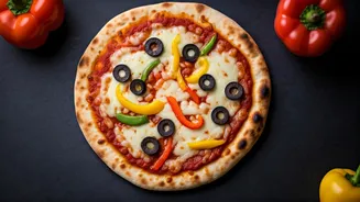 Fusion Food Fans Are Obsessed With This Combo