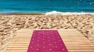 How Gokarna Eco-Lodges Create Peaceful Weekend Escapes Centred On Beachside Yoga