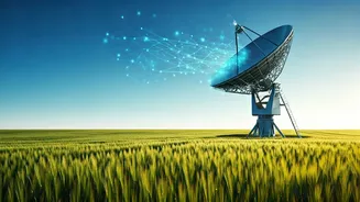 Next-Generation Satellites Are Changing Everything We Know