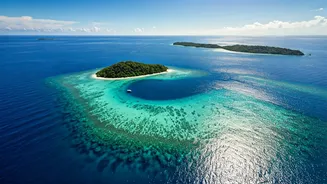 India’s Hidden Gem Is Trending