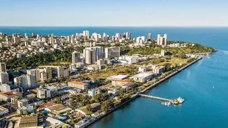 BRICS Trade And Investment Push And The Key Development